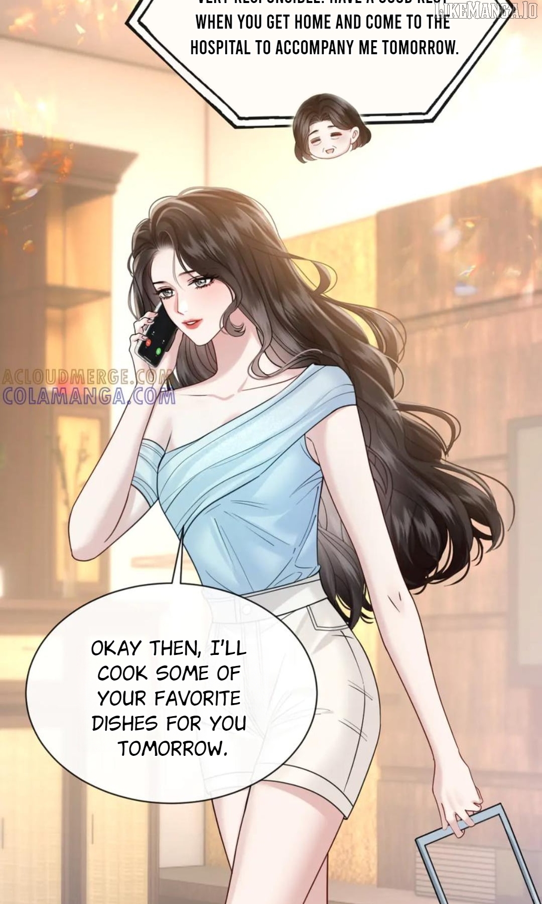 Deeply In Love Chapter 51 - page 9